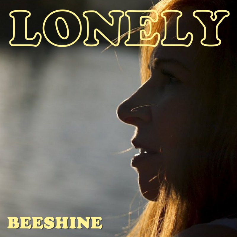 Lonely cover art