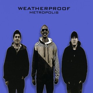 Metropolis album cover
